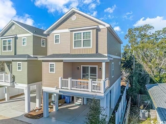 505 Chester St Unit 406E, Myrtle Beach, SC 29577