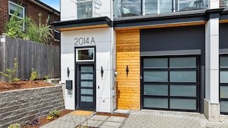 2014 E Pine St Unit A, Seattle, WA 98122