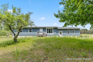 3854 Ryerson Rd, Twin Lake, MI 49457