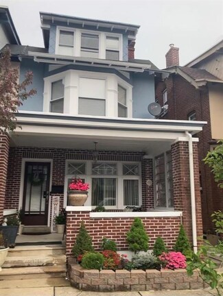 215 S 17th St, Allentown, PA 18104