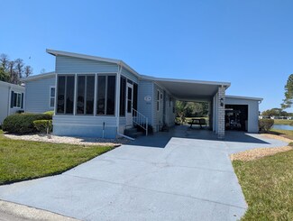 2434 Bogie Cir Unit 585, Lakeland, FL 33810