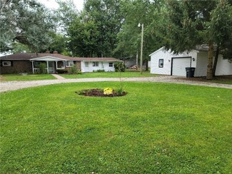 925 Mill St, Tipton, IN 46072