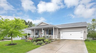 610 Carriage Dr, Plain City, OH 43064