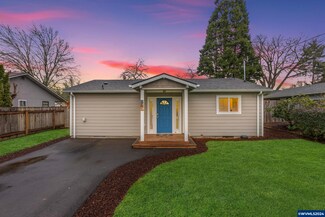 545 SE Mayberry Ave, Corvallis, OR 97333