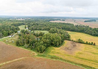 7088 Phillips Rd, Tennyson, IN 47637