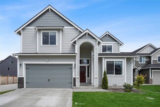 18119 38th Avenue Ct E, Tacoma, WA 98446