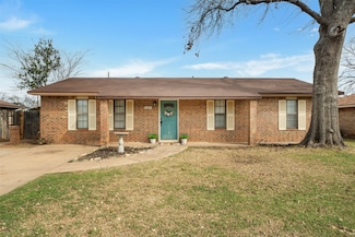5140 Kingston Dr, Wichita Falls, TX 76310