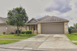 16519 Regal Exeter Dr, Houston, TX 77073
