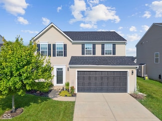3230 Hemlock St, Whiteland, IN 46184