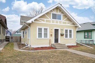3841 Aldrich Ave N, Minneapolis, MN 55412
