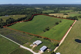 000 No 5 Cemetery Rd, Mansfield, MO 65704