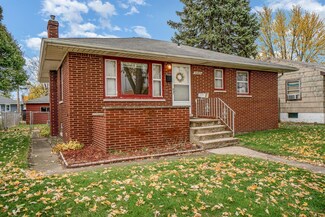 5505 Walsh Ave, East Chicago, IN 46312