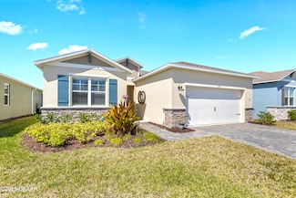 1716 Red Rock Rd, New Smyrna Beach, FL 32168