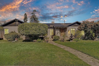 200 W School Ave, Porterville, CA 93257