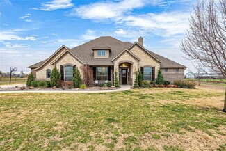 5380 High Mesa Dr, Justin, TX 76247