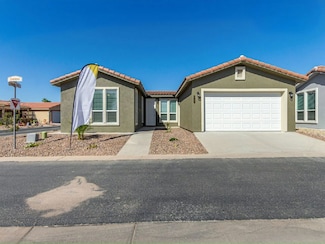 3301 S Goldfield Rd Unit 5040, Apache Junction, AZ 85119
