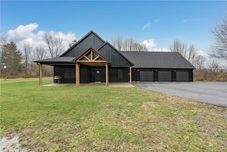 23610 Fetterly Rd, Dexter, NY 13634
