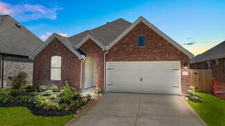 1232 Mystic Ridge Ct, Magnolia, TX 77354
