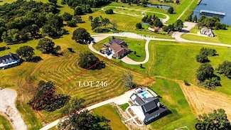 Unlisted Address