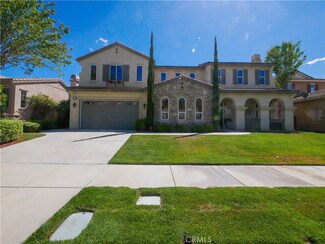 22216 Silverpointe Loop, Corona, CA 92883