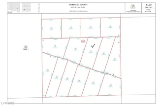 0 06-0302-07 Sec 29 T 39n R 40e Winnemucca Nv 89445 Unit 2735530, Winnemucca, NV 89445