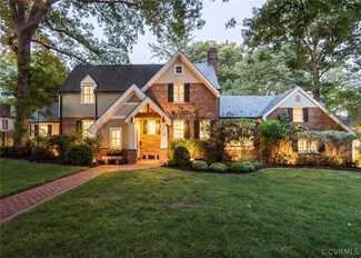 109 Gaymont Rd, Henrico, VA 23229
