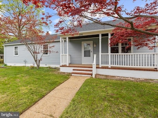 100 Sycamore Rd, Curtis Bay, MD 21226
