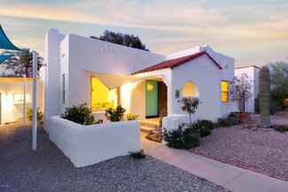 2009 E 10th St, Tucson, AZ 85719