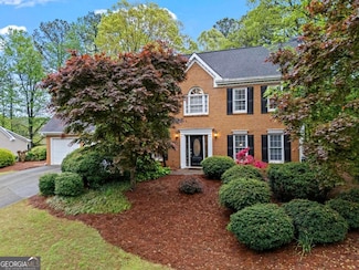 5663 Brookstone Dr NW, Acworth, GA 30101