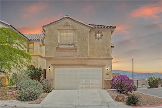 10650 Little Horse Creek Ave, Las Vegas, NV 89129