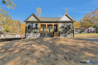11441 Ponderosa Ln, Ruther Glen, VA 22546