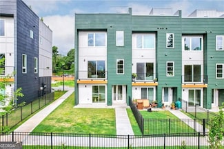 2029 Memorial Dr SE Unit 33, Atlanta, GA 30317