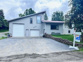 12421 Silver Spruce Dr, Anchorage, AK 99516