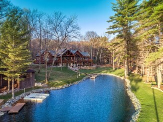7374 Forest Trail Unit 7590 HWY51, Lake Tomahawk, WI 54539