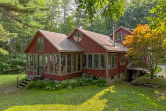 32 Fox Run, Lamoine, ME 04605