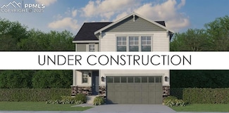 8084 Manor House Way, Colorado Springs, CO 80908