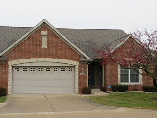 2031 Stratford Ct, Goshen, IN 46526