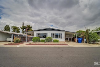 400 E Roberts Ln Unit 48, Bakersfield, CA 93308