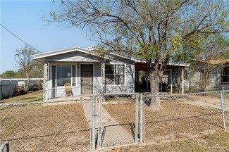 508 W Athol Ave, San Juan, TX 78589