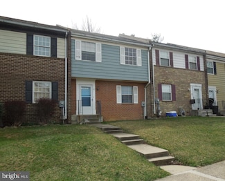 10 Vienna Ct, Frederick, MD 21702