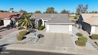 19760 N Hidden Ridge Dr, Surprise, AZ 85374