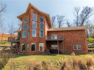 22047 Dawn Hill Rd E, Siloam Springs, AR 72761