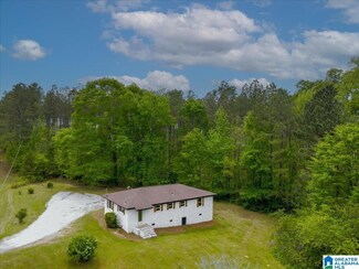 3492 County Road 13, Heflin, AL 36264