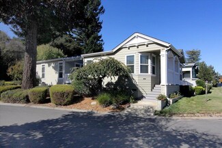 225 Mount Hermon Rd Unit 195, Scotts Valley, CA 95066