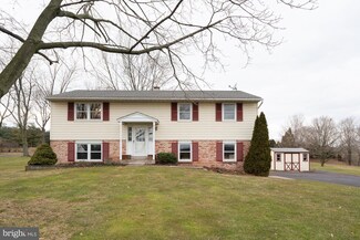 751 Lower Rd, Souderton, PA 18964