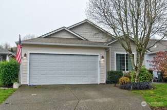 2837 Alyssa Ct SE, Olympia, WA 98501