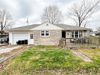 114 Lincoln St, Salem, IN 47167