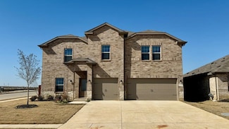 1934 Cookes Ln, Cleburne, TX 76033
