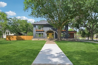 702 Griffith Ave, Terrell, TX 75160