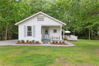 71463 Haynes St, Abita Springs, LA 70420